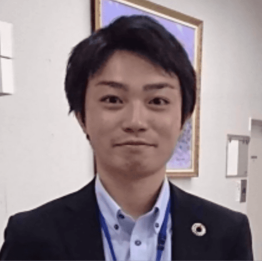神尾 真大郎(一般社団法人 IMPACT Foundation Japan プログラム担当)