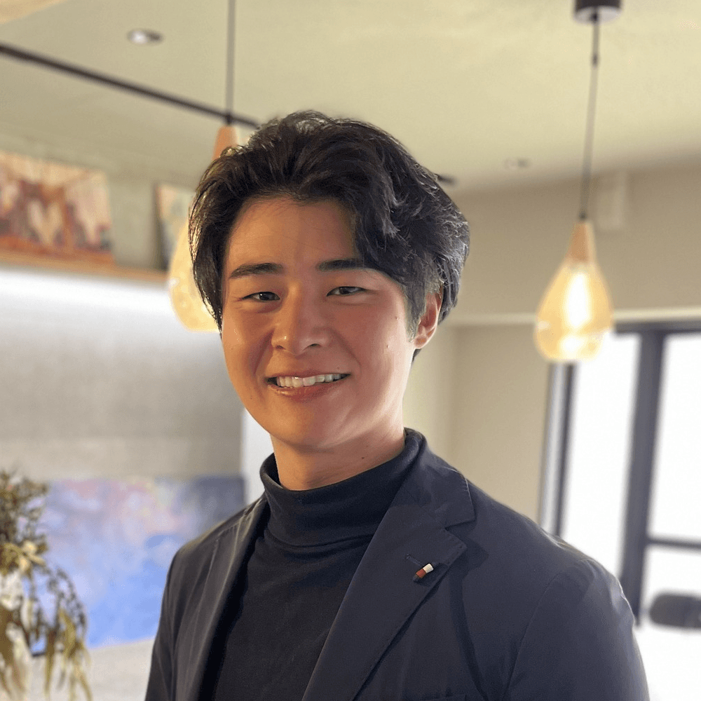 佐藤 祐作(エンスペース株式会社 事業部長)