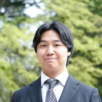 安部央人さん(一般社団法人とんぺディア 代表理事)