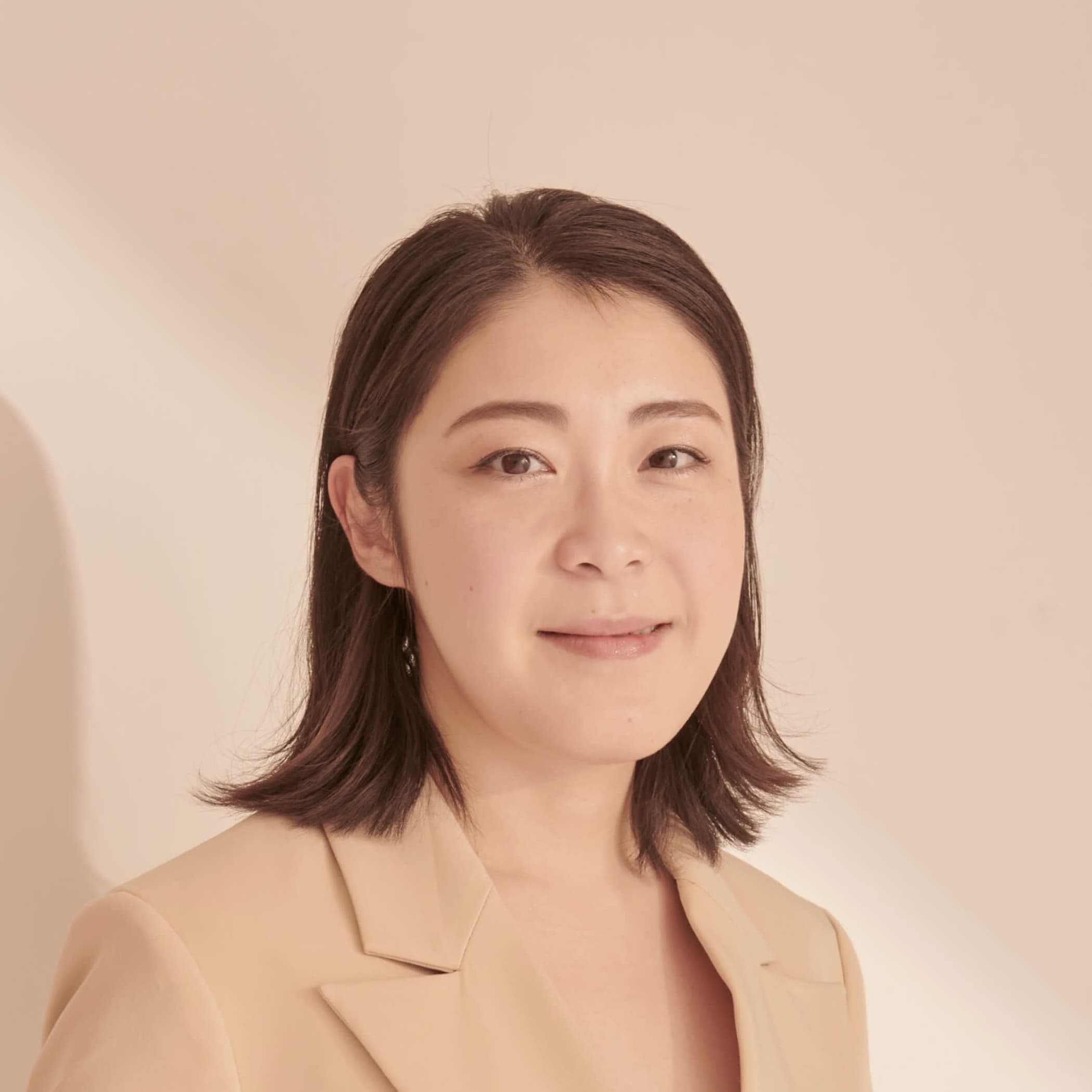 松橋穂波さん(株式会社epi & company 代表取締役)