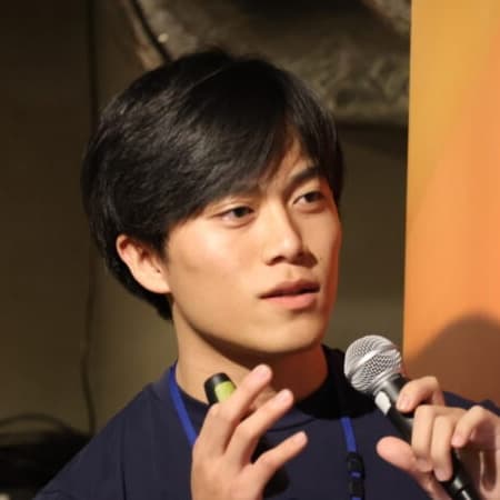 奥裕二郎さん(一般社団法人Brush 代表理事)